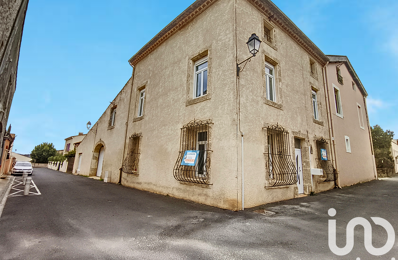 vente maison 369 000 € à proximité de Fleury (11560)