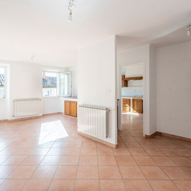 Immeuble 167 m²