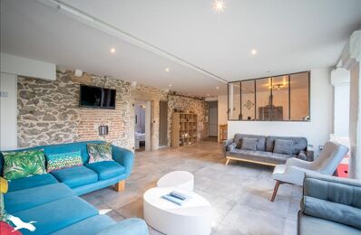 vente maison 649 000 € à proximité de Soorts-Hossegor (40150)