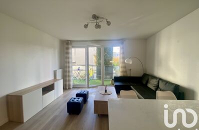 vente appartement 410 000 € à proximité de Morsang-sur-Orge (91390)