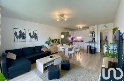 vente appartement 410 000 € à proximité de Gometz-la-Ville (91400)