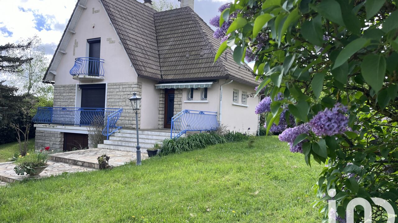 maison 6 pièces 95 m2 à vendre à Saint-Yon (91650)