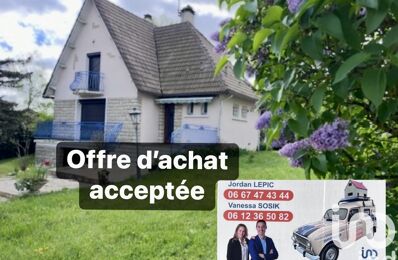 vente maison 299 000 € à proximité de Saint-Yon (91650)