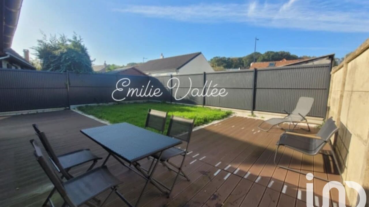 maison 3 pièces 57 m2 à vendre à Le Havre (76610)