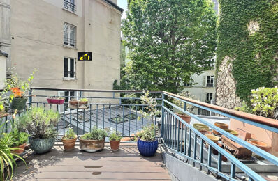 vente appartement 500 000 € à proximité de Charenton-le-Pont (94220)