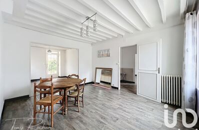 vente maison 160 000 € à proximité de Ozoir-le-Breuil (28200)