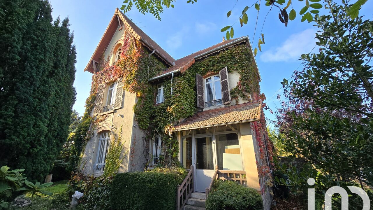 maison 5 pièces 80 m2 à vendre à Troyes (10000)