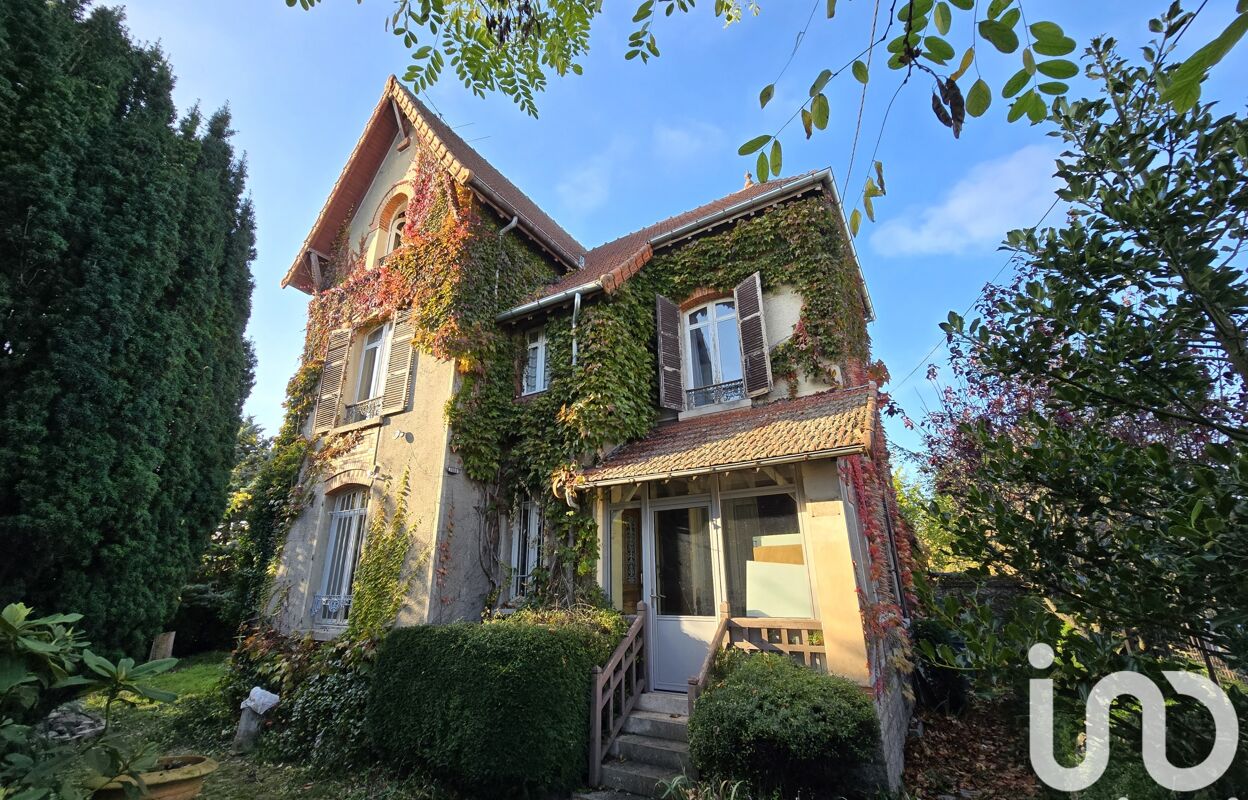 maison 5 pièces 80 m2 à vendre à Troyes (10000)