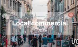 Commerce  23 m² à vendre à Bordeaux (33000)