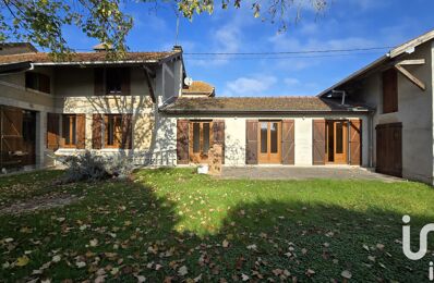 vente maison 143 000 € à proximité de Saint-Amand-sur-Fion (51300)