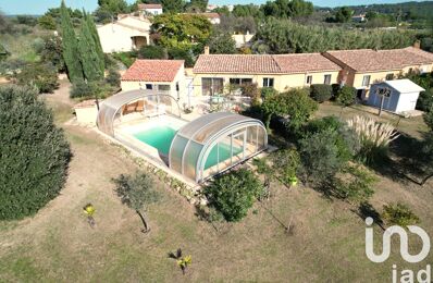 vente maison 570 000 € à proximité de La Fare-les-Oliviers (13580)