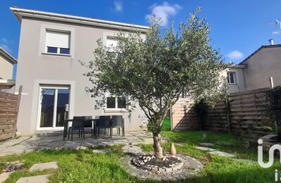 vente maison 199 000 € à proximité de Layrac (47390)