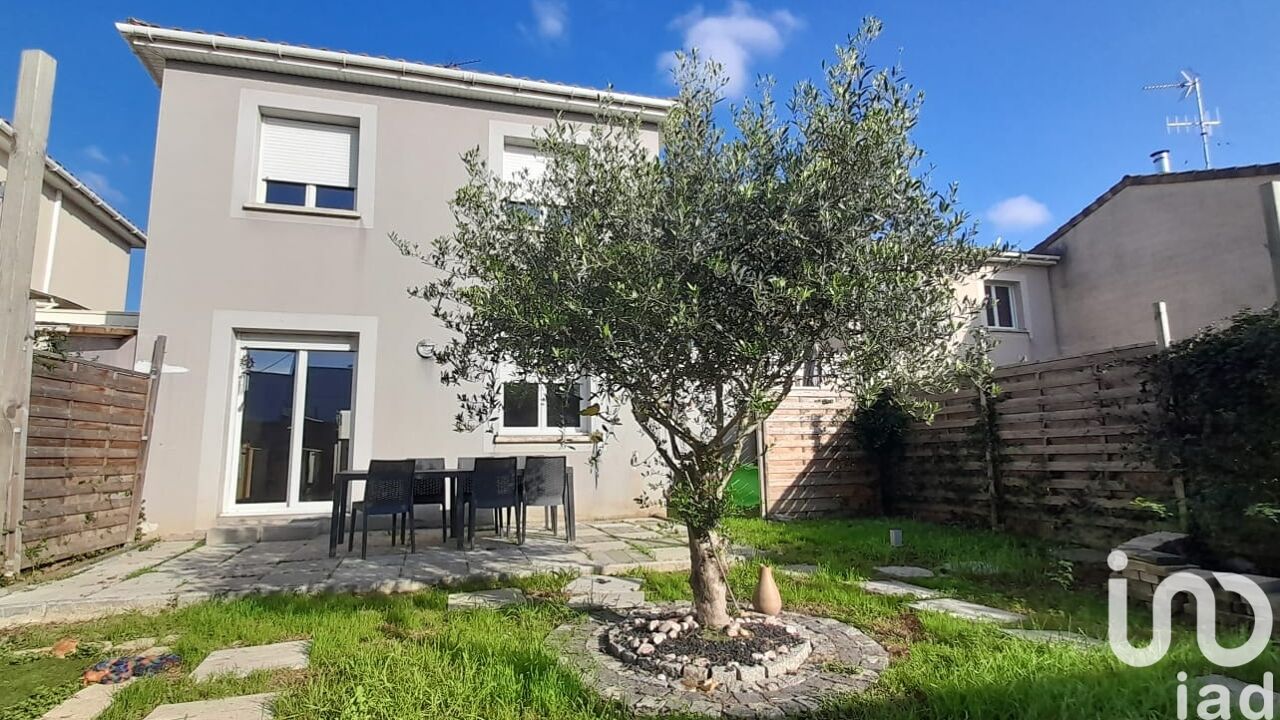 maison 4 pièces 84 m2 à vendre à Agen (47000)