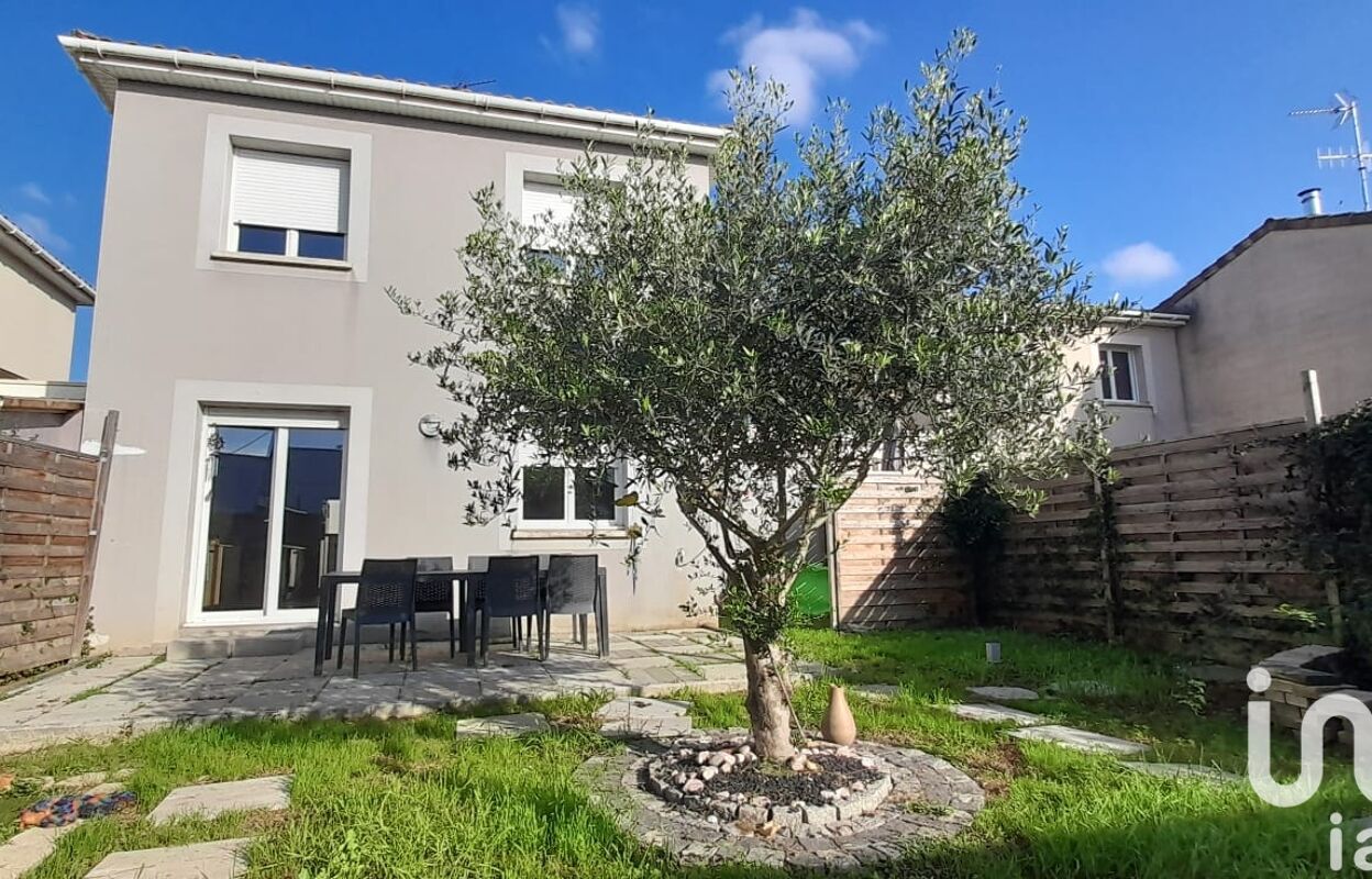 maison 4 pièces 84 m2 à vendre à Agen (47000)