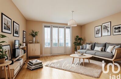 vente appartement 195 000 € à proximité de Nantes (44)