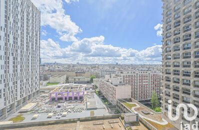 vente appartement 567 000 € à proximité de Nogent-sur-Marne (94130)