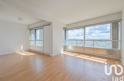 vente appartement 567 000 € à proximité de Le Bourget (93350)