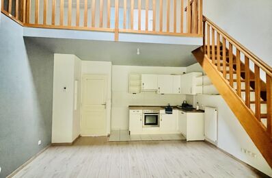 vente appartement 105 000 € à proximité de L'Hôpital (57490)