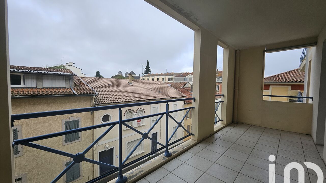 appartement 2 pièces 49 m2 à vendre à Dax (40100)