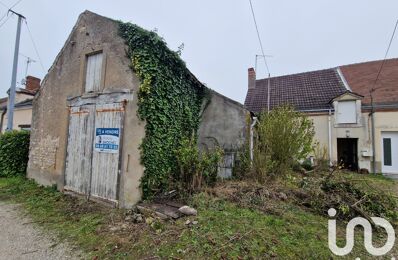 vente maison 139 000 € à proximité de Ormes (45140)