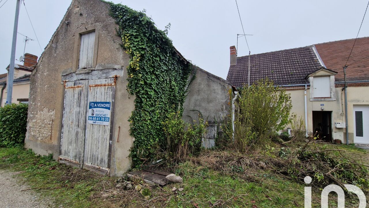 maison 4 pièces 115 m2 à vendre à Ingré (45140)