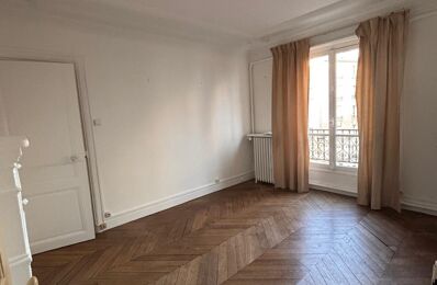 location appartement 1 340 € CC /mois à proximité de Drancy (93700)