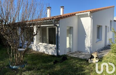 vente maison 275 000 € à proximité de Médis (17600)