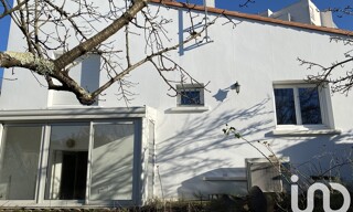 Maison 3 Pièces 85 m² à vendre à Royan (17200)