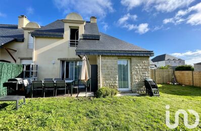 vente maison 428 000 € à proximité de Carnac (56340)