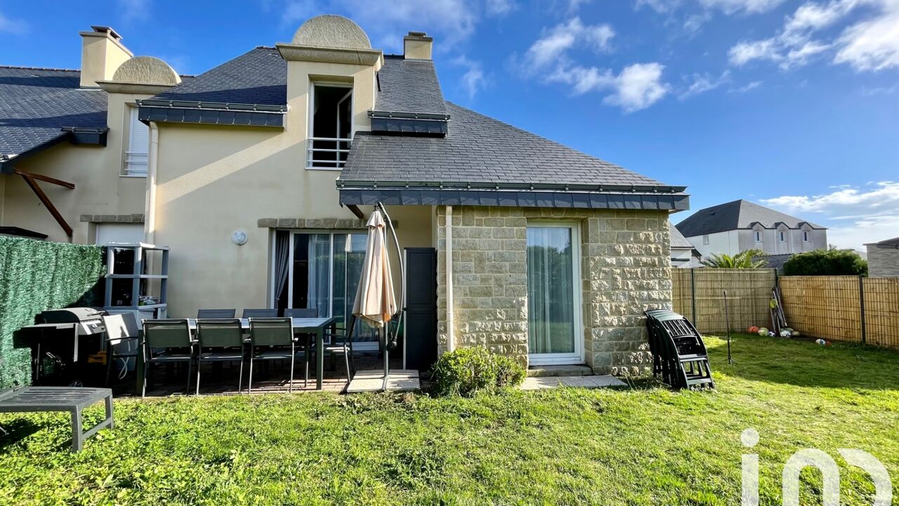 maison 4 pièces 68 m2 à vendre à Quiberon (56170)