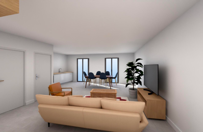 vente appartement 175 000 € à proximité de Orange (84100)