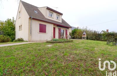 vente maison 195 000 € à proximité de Étrépagny (27150)