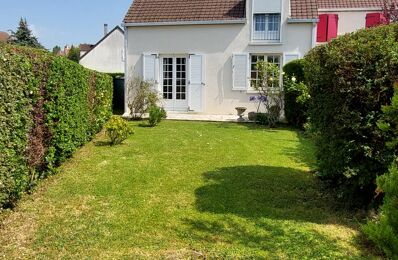 vente maison 325 000 € à proximité de Nanteuil-Lès-Meaux (77100)