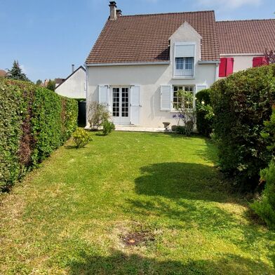 Maison 4 pièces 93 m²