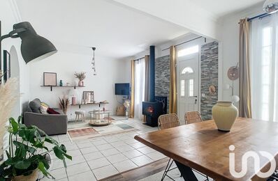 vente maison 322 000 € à proximité de Ablon-sur-Seine (94480)