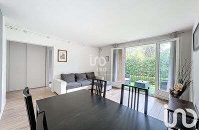 vente appartement 350 000 € à proximité de Paris 7 (75007)