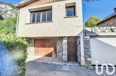 vente maison 149 000 € à proximité de Roquebillière (06450)