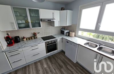 location appartement 1 395 € CC /mois à proximité de Drancy (93700)