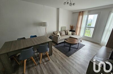 location appartement 1 350 € CC /mois à proximité de Thiais (94320)