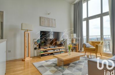 vente appartement 520 000 € à proximité de Limeil-Brévannes (94450)