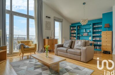 vente appartement 520 000 € à proximité de Paris 1 (75001)