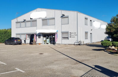 vente local industriel 636 000 € à proximité de Avignon (84000)