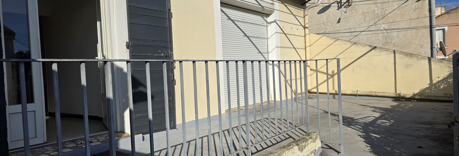 Immeuble  108 m² à vendre à Morières-lès-Avignon (84310)