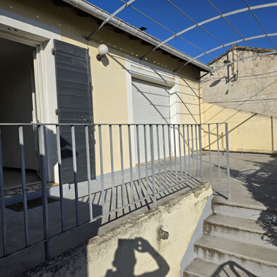 Immeuble  293000 €