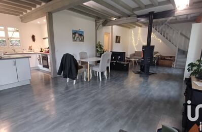 vente maison 283 000 € à proximité de Fains (27120)