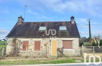 vente maison 53 000 € à proximité de Manche (50)