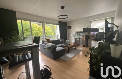 location appartement 1 800 € CC /mois à proximité de Saint-Cloud (92210)