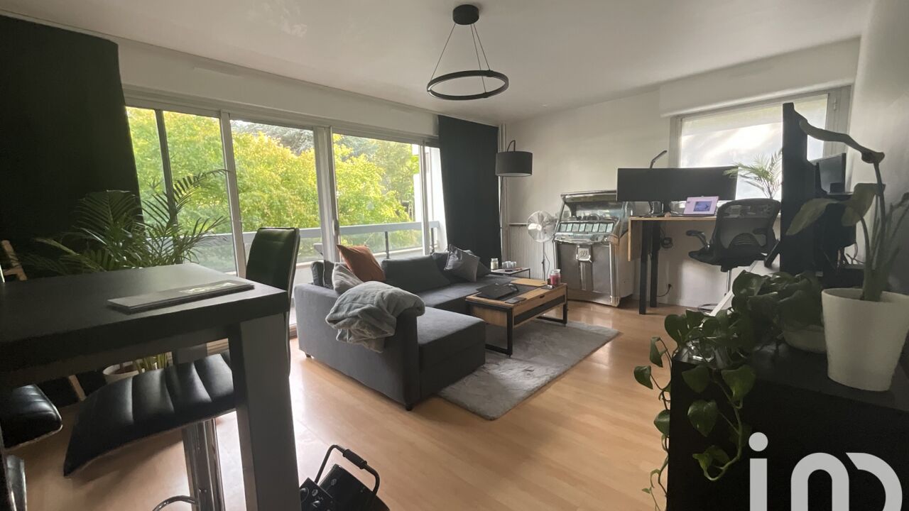 appartement 3 pièces 74 m2 à louer à Meudon (92190)