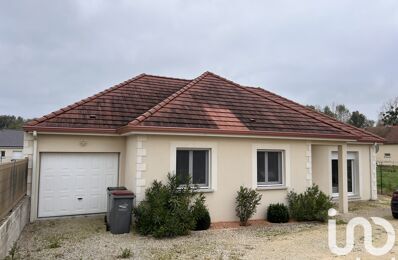 vente maison 194 500 € à proximité de Charmont-sous-Barbuise (10150)