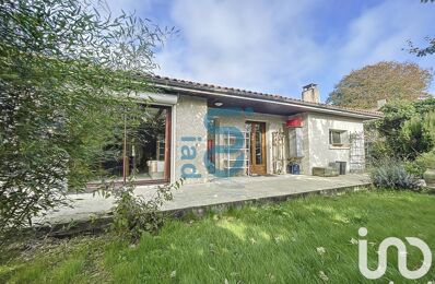 vente maison 540 000 € à proximité de Marsilly (17137)